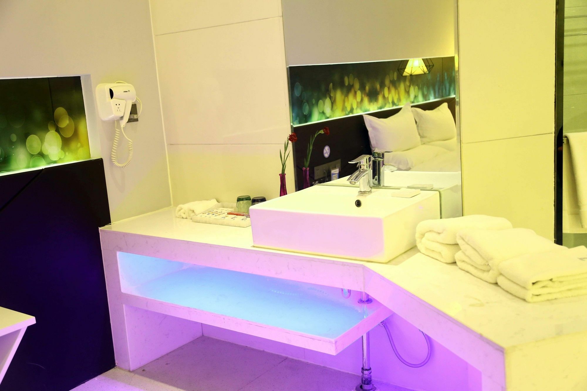 Zhengzhou An Xin Bo Ke Hotel Dış mekan fotoğraf